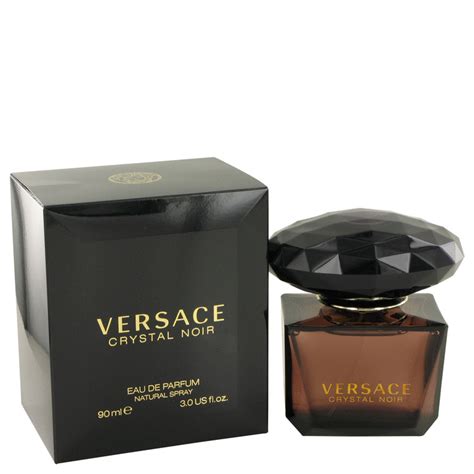 versace crystal noir body lotion price|Versace perfume crystal noir price.